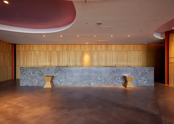 Hilltop Resort Fukuoka
