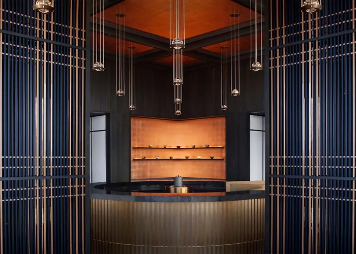 The Ritz-Carlton Fukuoka