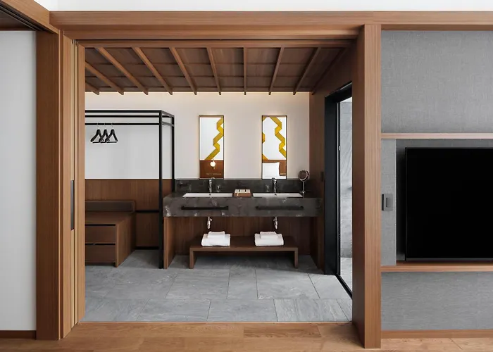 One Fukuoka Hotel