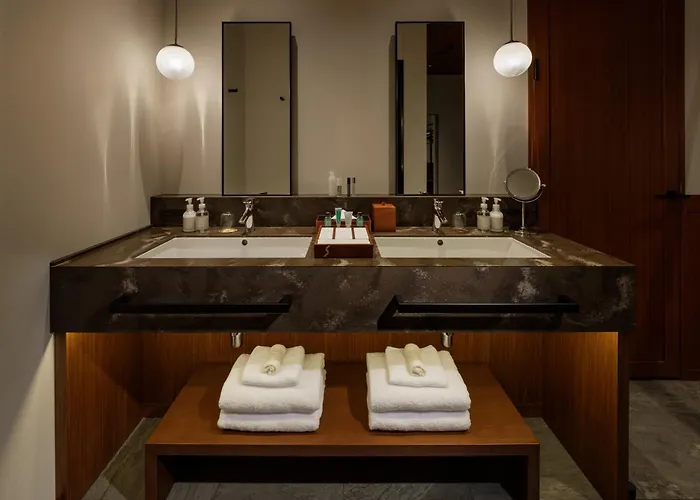 One Fukuoka Hotel